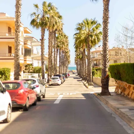 Casa Juan Holiday home Can Picafort (Mallorca)