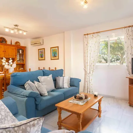 Casa Juan Holiday home