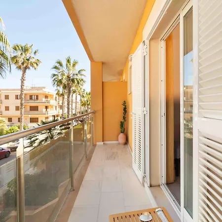 Holiday home Casa Juan