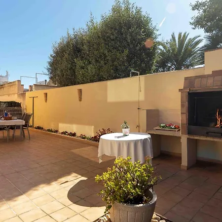 Holiday home Casa Juan *