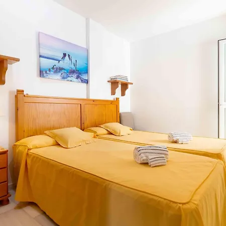 Casa Juan Can Picafort (Mallorca)