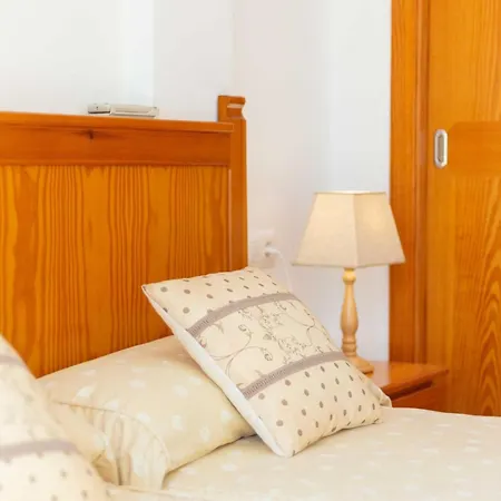 Casa Juan Holiday home *