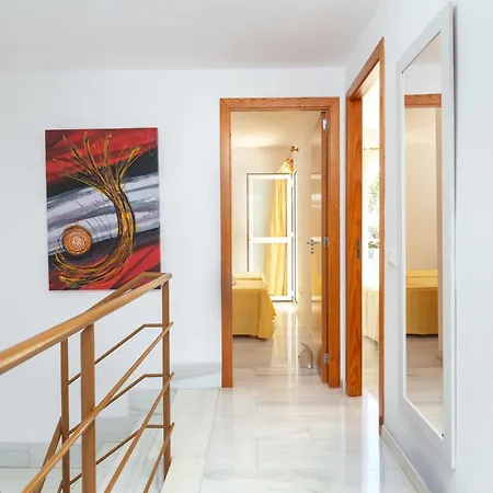 Casa Juan Can Picafort (Mallorca)