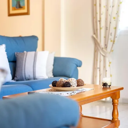 Casa Juan Holiday home