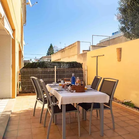 Holiday home Casa Juan