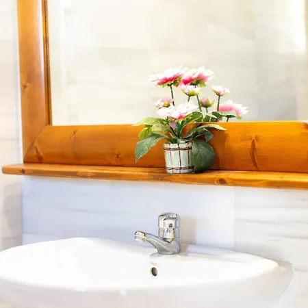 別荘 Casa Juan *