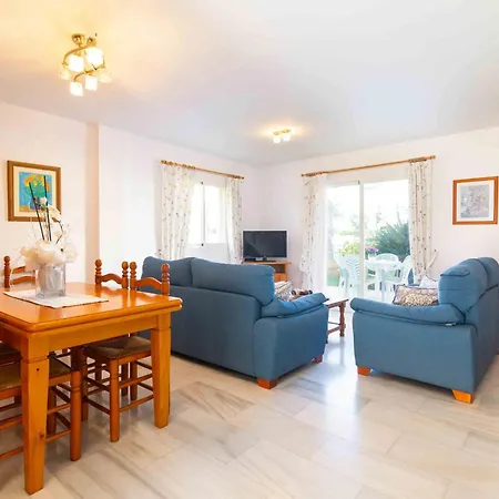 Casa Juan Holiday home Can Picafort (Mallorca)