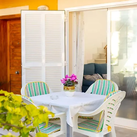 Holiday home Casa Juan Can Picafort (Mallorca)