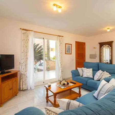 Casa Juan * Can Picafort (Mallorca)
