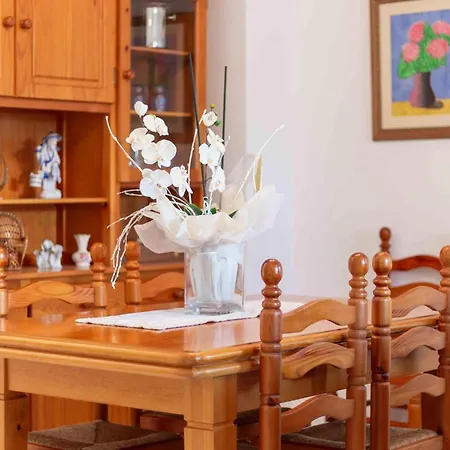 Holiday home Casa Juan