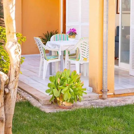 Casa Juan Holiday home